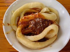 -洞子口张老二凉粉(文殊院店)