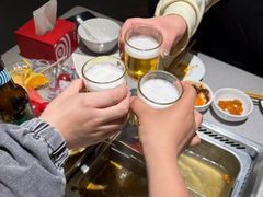 -海底捞火锅(老城根店)