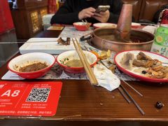 -京元盛铜锅涮肉(上海总店)