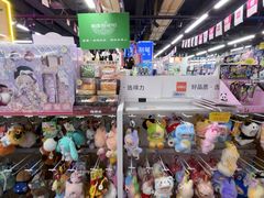 -西北轻工批发市场