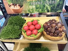 -蝴蝶里·粤菜·点心(滨江龙湖店)