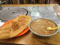 -马记伊源斋涮肉·清真菜(潘家园古玩市场店)