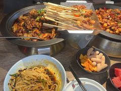 -六月雪干锅(绵阳凯德广场店)