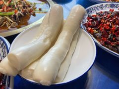 手工馒头-拈一筷子·宜宾江湖菜(总店)