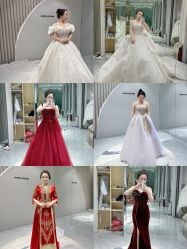 -SATIN COUTURE瑟庭婚纱礼服馆