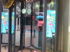 门面-渔人码头(洛溪店)