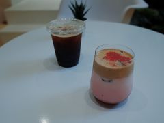 -XI·LaundryCafe 喜咖自助洗衣咖啡店