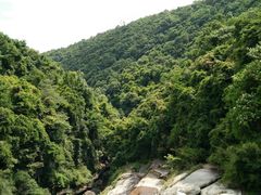 -梁野山景区