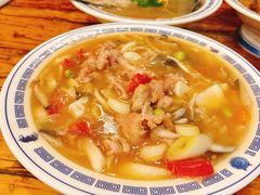 -老雒阳面馆·水席·洛阳菜(纱厂路店)