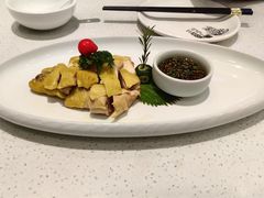 -三品香·江浙菜(松江九谊店)