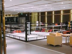 -银吉姆健身(恒隆馆)