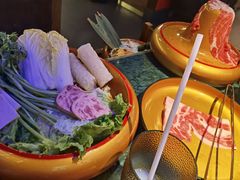 -牛New寿喜烧(曹路花园城店)