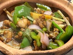 -紫金食坊(江南西路店)