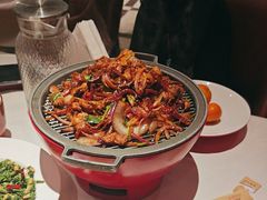 -大鸭梨烤鸭店(花园村店)