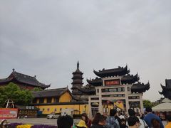 -王裕興肉莊(南禅寺店)