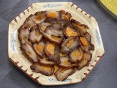 -盛得农家美食·无花果浸鸡·古法烧鸡·竹筒饭(白水寨森林海店)