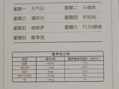 -百年朱苦拉咖啡(博物馆店)