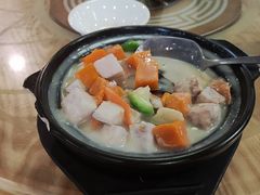 -佛有缘素食馆·荔湾老字号(陈家祠首店)