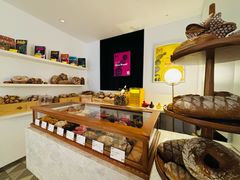 -大酉·M Coffee(北京美术馆店)