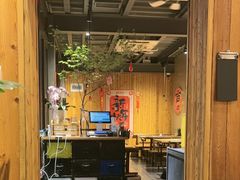 -四喜小胖·北京涮肉(五道营店)