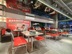 -龙巢盱眙龙虾·牛蛙·烧烤宵夜(八卦岭店)