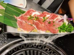 -牛焱·烧肉酒肆(五大道店)