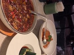 -万丽轩·粤菜(王府井金茂万丽酒店)