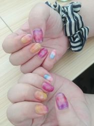 -StartNail美甲