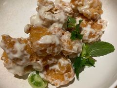 奇妙虾球-小大董·烤鸭(凤凰汇店)