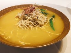 秦淮煮干丝-民国红公馆·秦淮八艳(夫子庙店)