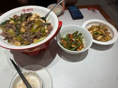 -辣可可·小炒黄牛肉(望京凯德MALL店)