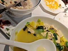 -秦月轩·长安小馆·新陕菜(阜成路·五棵松店)