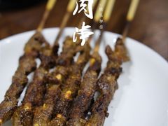 -开小灶(公望街店)