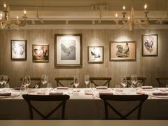 -Ta Pantry Private Dining