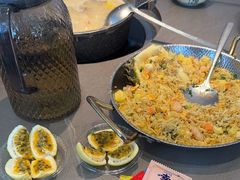 -创味·民间海南菜·非遗藤桥排骨(藤桥·免税城店)