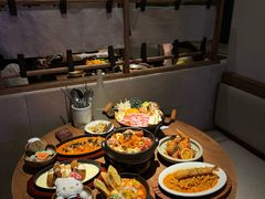 -双门洞·森系料理(体育西店)