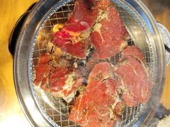 -吉志烤肉(太原总店)