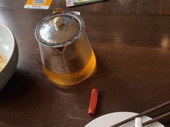 -西郊八号·山野江西菜(开发区店)