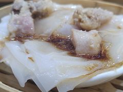 -林記渔村(长安店)