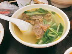 -蔡先生(双阳路店)