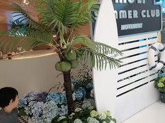 -茉里粤菜(皇姑万象汇店)