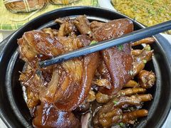 -蟹天蟹地农家菜·阳澄湖大闸蟹(浅水湾店)