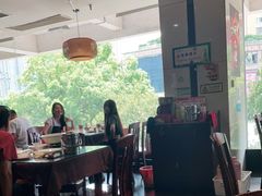 -天下客饭店(中山路店)