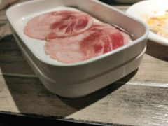 -格瑞欧海鲜自助烤肉火锅(光彩店)