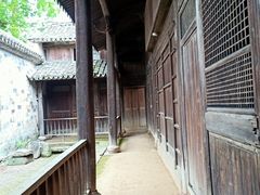 -皤滩古镇