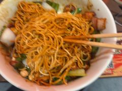 -王繁星面馆(西安熙地港店)