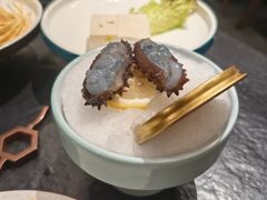 -牛将军•涮肉•烤肉(北京王府井·故宫店)