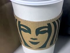 -星巴克(北京万科时代广场店)
