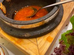 -七八冷面·延边朝鲜族美食(世纪汇店)