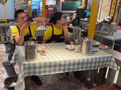 -彭耕记猪油炒小菜(吉联mall店)